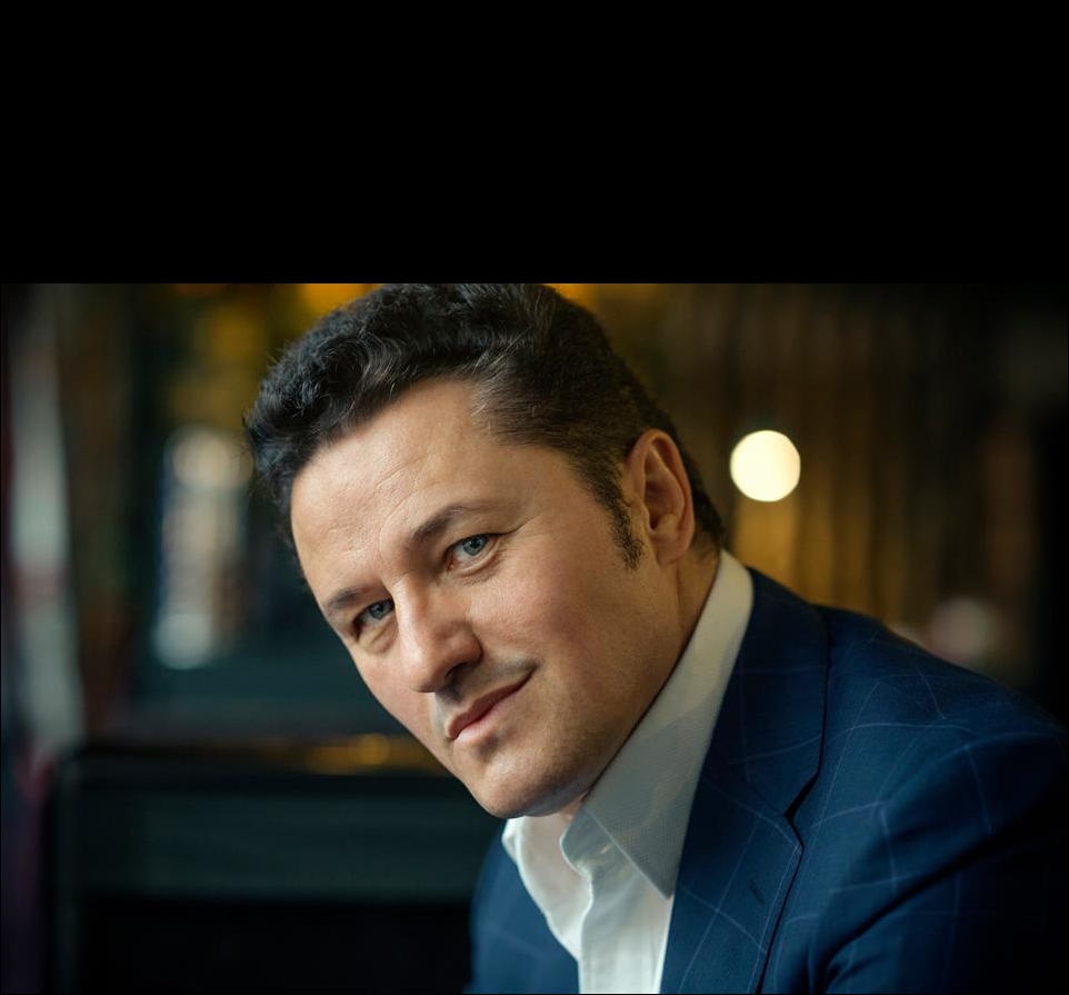 Il tenore Piotr Beczala esplora altri mondi con i Lieder al Musikverein di Vienna