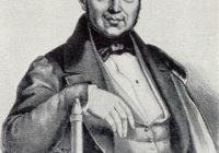 Saverio Mercadante: dall’Opera alle Soireés Italiennes.