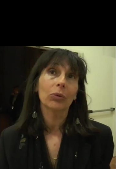 Quando la Poesia si mescola alle Arti Performative: Marina Agostinacchio presenta il suo poemetto  “Statue D’Acqua”.