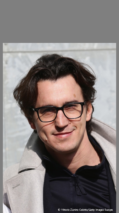 DAMIANO MICHIELETTO DEBUTTA A BERLINO CON CENDRILLON DI MASSENET, PER LA PRIMA VOLTA IN SCENA NELLA CAPITALE TEDESCA DAMIANO MICHIELETTO DEBUTTA A BERLINO CON CENDRILLON DI MASSENET, PER LA PRIMA VOLTA IN SCENA NELLA CAPITALE TEDESCA