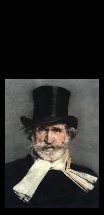 La Forza del Destino di G. Verdi al Carlo Felice di Genova in forma di concerto.