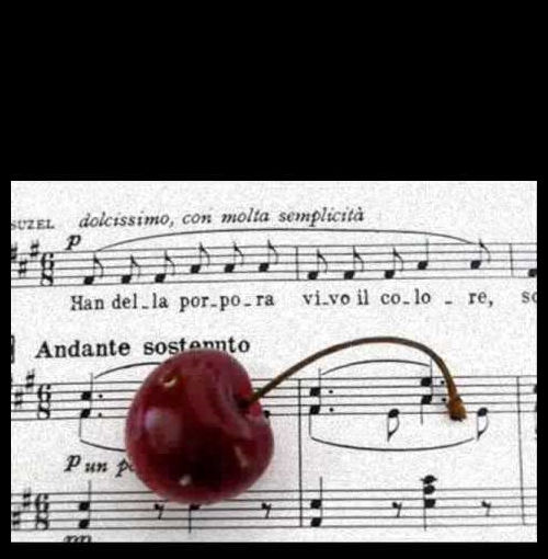 L’Amico Fritz alla Fenice di Venezia: luci di primavera nel “riquadro” scenico. L’Amico Fritz alla Fenice di Venezia: luci di primavera nel “riquadro” scenico.