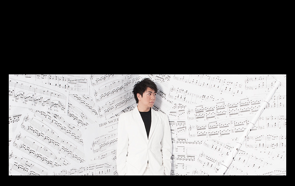 LANG LANG IN ITALIA PER UN RECITAL A CARACALLA:“SUONARE ALL’APERTO MI DÀ ENERGIA E LA MUSICA PRENDE IL VOLO”