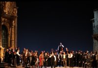 Gli ARTISTI DEL CORO: indispensabili coprotagonisti delle opere liriche