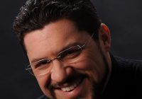 INTERVISTA AL BARITONO LUCA SALSI INTERVISTA AL BARITONO LUCA SALSI