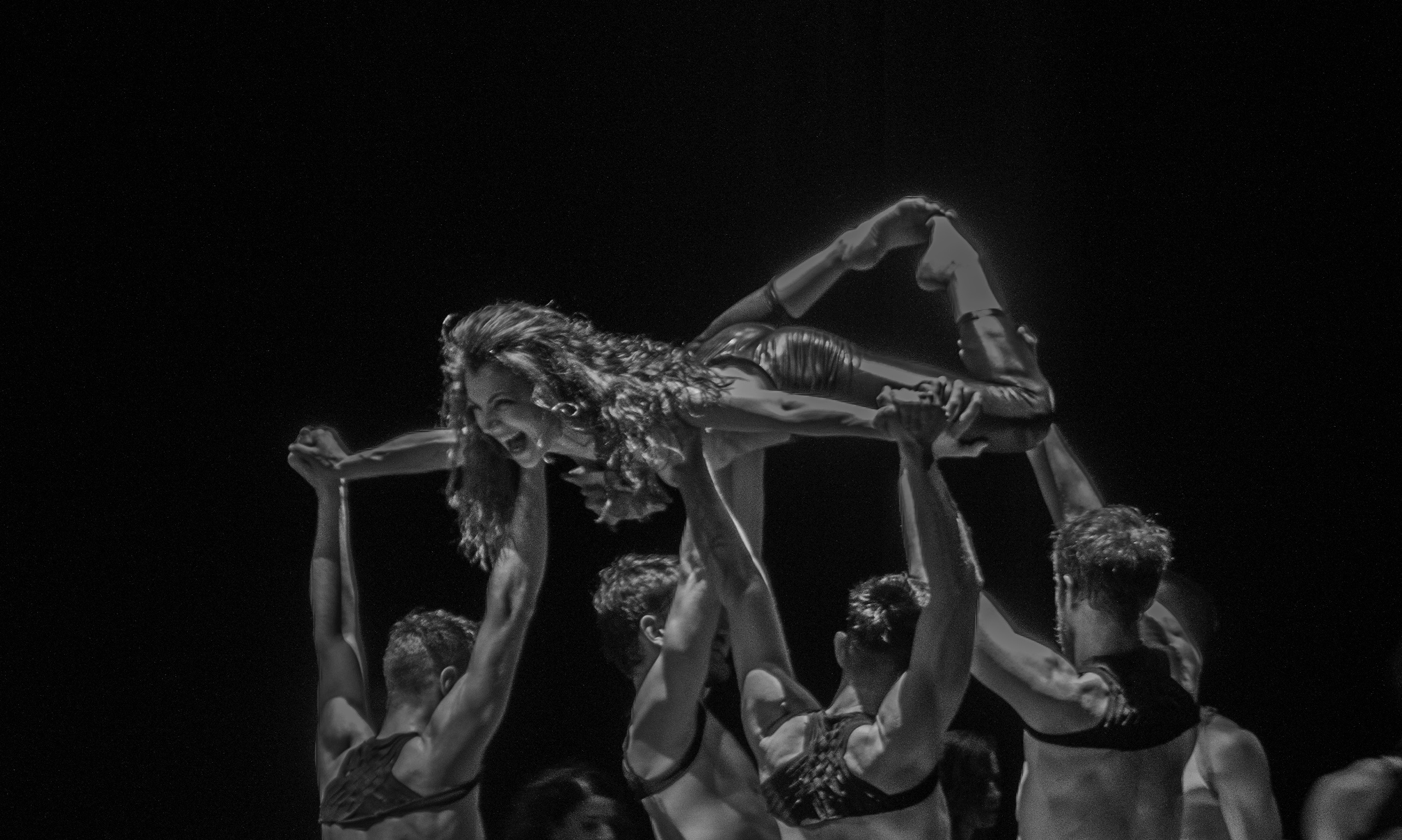 CARMEN K: la nuova creazione di Artemis Danza al Genova Outsider Dancer CARMEN K: la nuova creazione di Artemis Danza al Genova Outsider Dancer