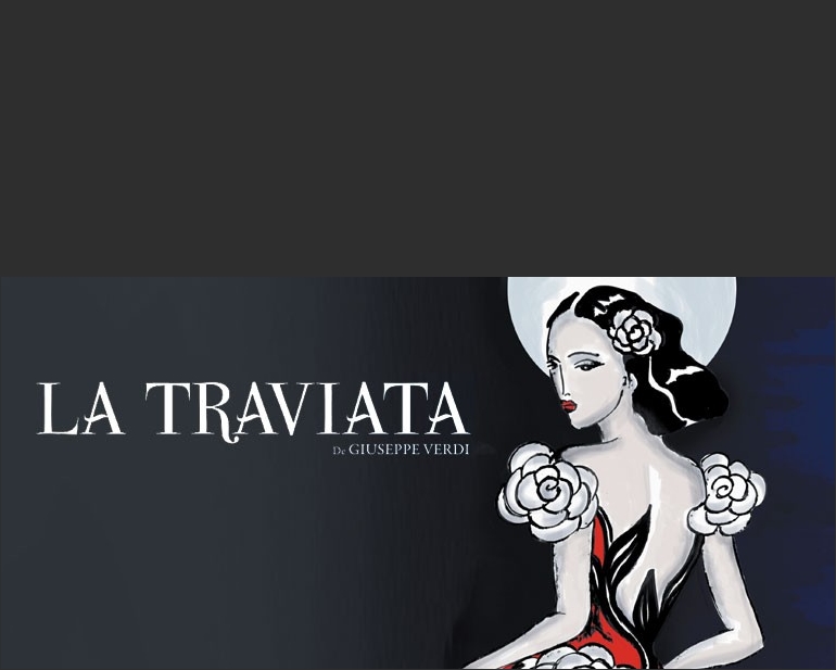 Interpreti di grande caratura per una spettacolare Traviata al Teatro Greco di Taormina Interpreti di grande caratura per una spettacolare Traviata al Teatro Greco di Taormina