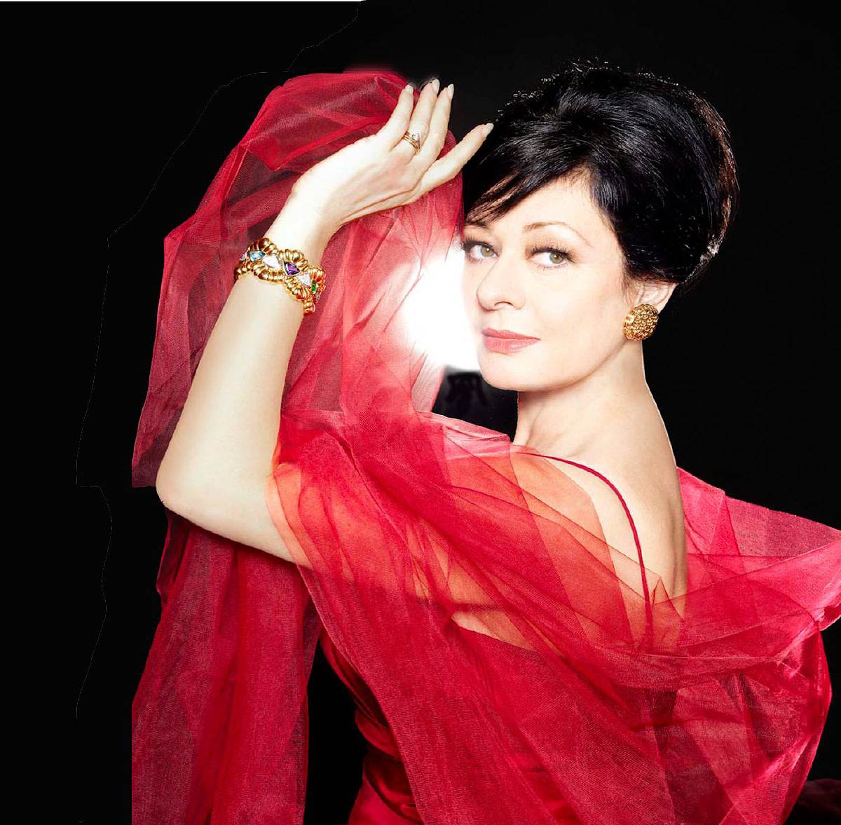 Il mondo della lirica piange Daniela Dessì