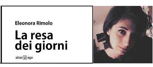 Eleonora Rimolo: Quando la poesia canta in serrato dialogo.