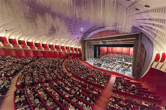 MITO SETTEMBREMUSICA 2016:  SI CONCLUDE DOPO 21 GIORNI DI SUCCESSI LA DECIMA EDIZIONE