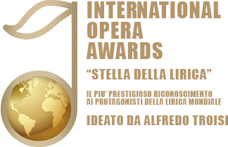 Premiati i migliori talenti del mondo della lirica al Teatro Ristori di Verona