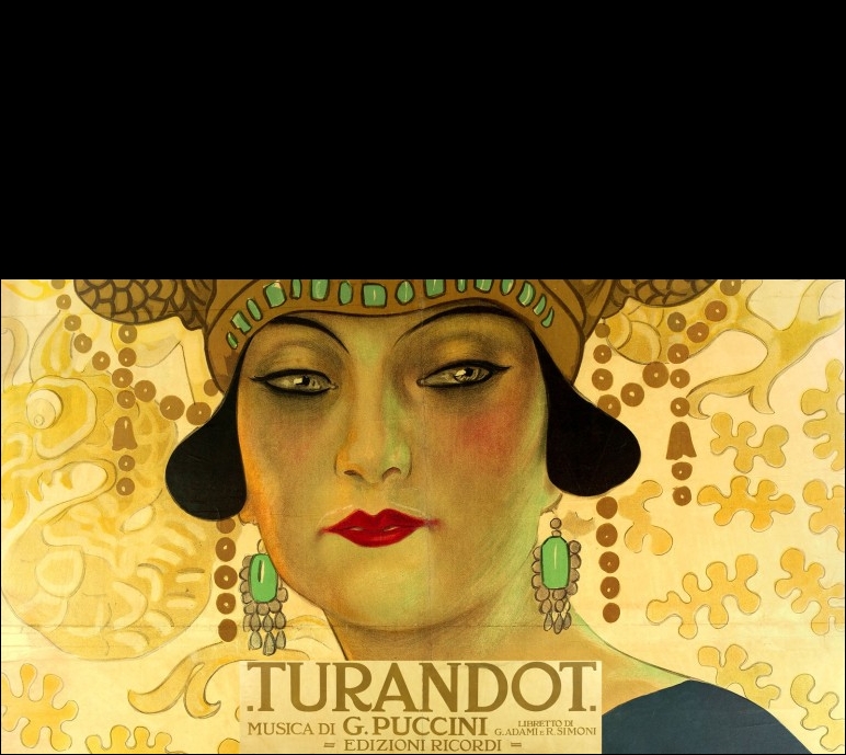 IL TEATRO COMUNALE IN GIAPPONE CON LA “TURANDOT” DI PUCCINI