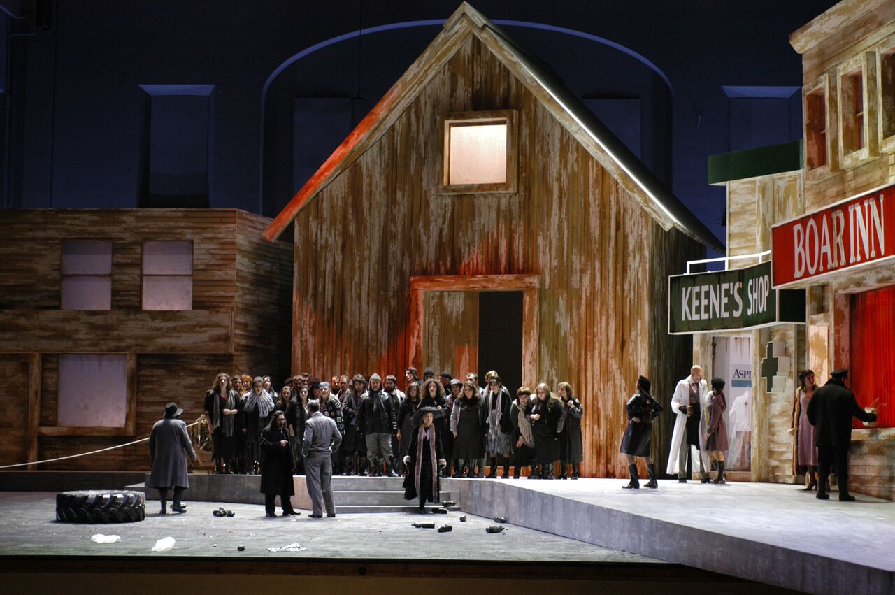 PLAY. LA NUOVA STAGIONE DI OPERA, DANZA E CONCERTI 2017 DEL TEATRO COMUNALE DI BOLOGNA