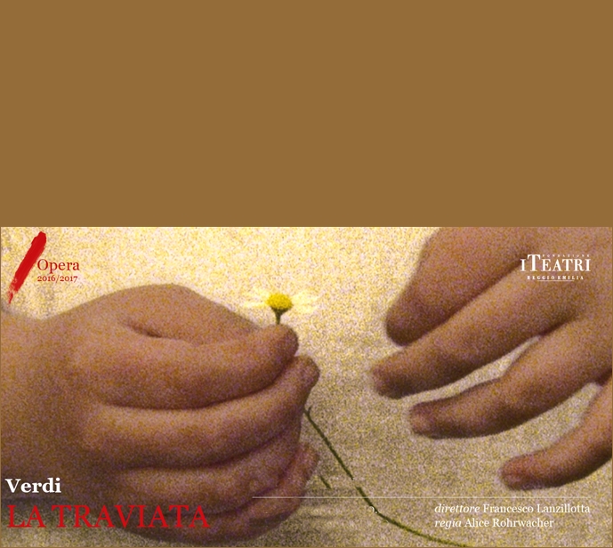 UNA VIOLETTA “INCERTA” IN TRAVIATA AL TEATRO COMUNALE DI MODENA