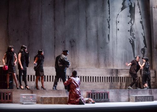 UN FLAUTO MAGICO DI PERIFERIA –  Die Zauberflöte al Teatro Verdi di Padova