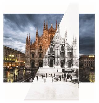 “IL DUOMO SI RACCONTA”: Mostra fotografica di Alessandro Gandolfi a Milano