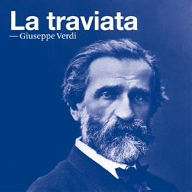 “La traviata”  al Teatro Carlo Felice dal 15  al 29 dicembre 2016