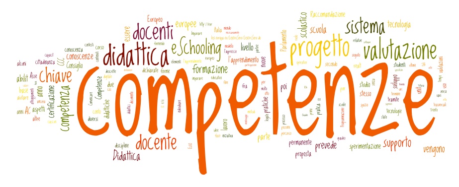 La Didattica per competenze: Sergio Morana ci racconta la sua visione. La Didattica per competenze: Sergio Morana ci racconta la sua visione.