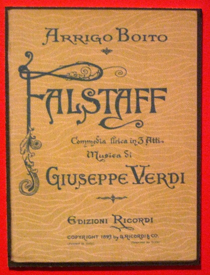 “Falstaff” : grandi protagonisti per l’ultimo capolavoro di Verdi nuovamente al  Carlo Felice dopo diciassette anni