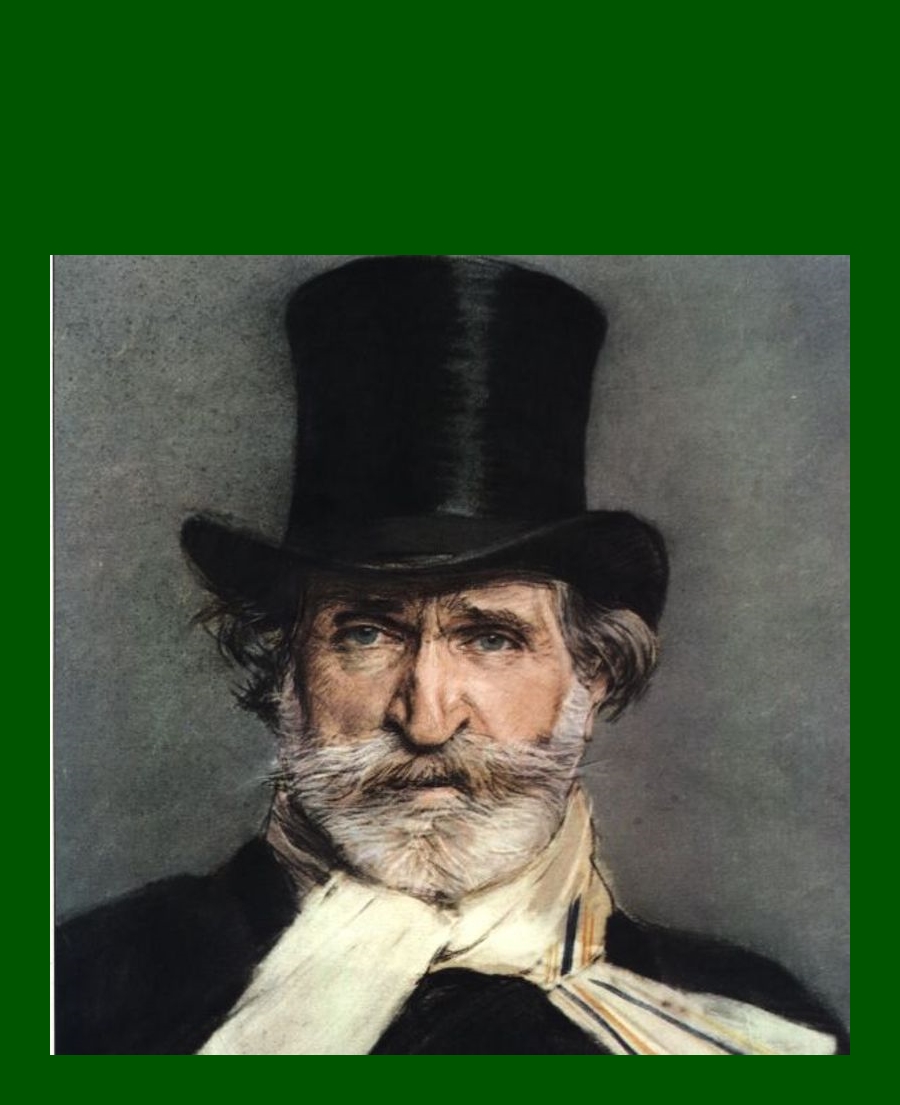 Presentazione del progetto di catalogazione e digitalizzazione degli  “Abbozzi musicali verdiani”