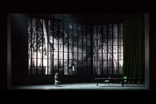 Teatro Carlo Felice: la Lucia di Lammermoor dal 29 Maggio