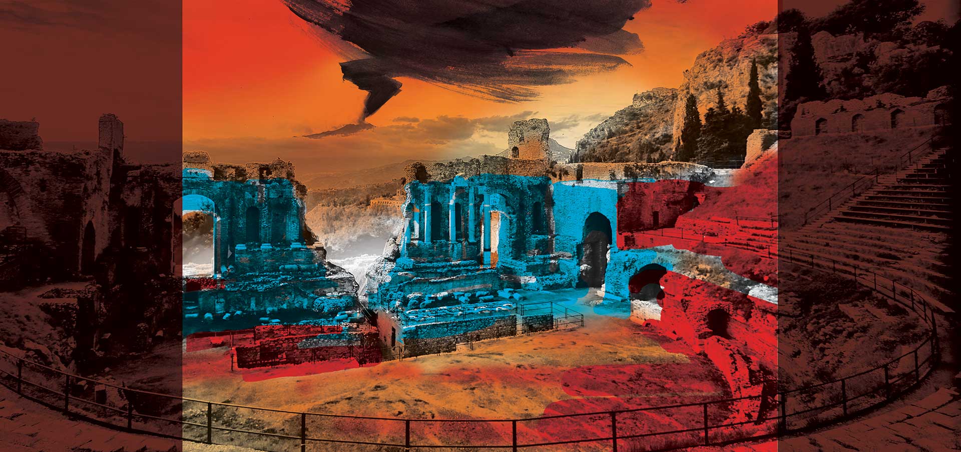 Con Aida si inaugura il Taormina Opera Stars 2017 Con Aida si inaugura il Taormina Opera Stars 2017