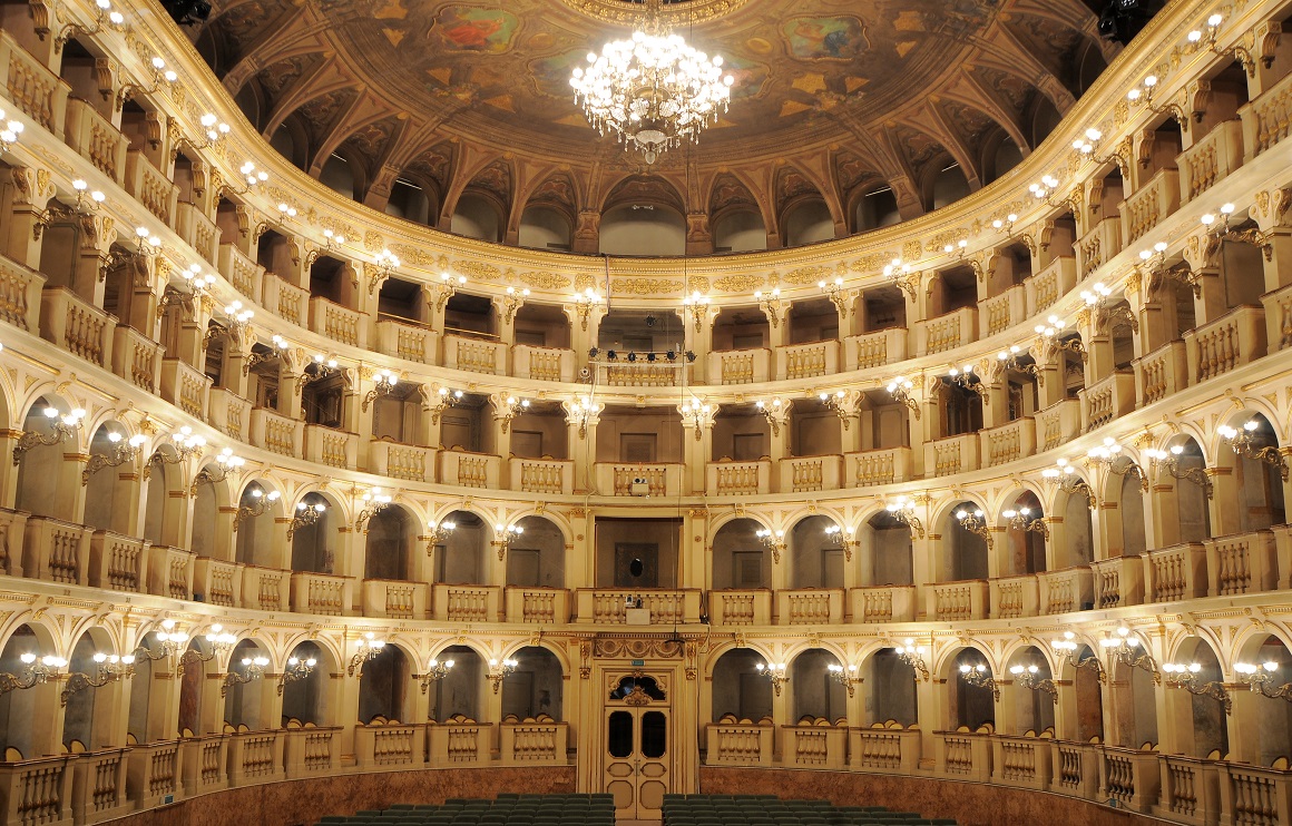 Stagione di Opera e Danza 2018 del Teatro Comunale di Bologna