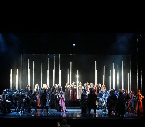 QUANDO A PADOVA IL “TROVATORE” CANTO’