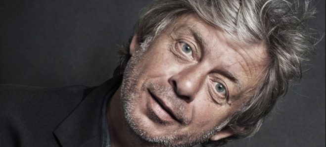 All’Auditorium Pollini di Padova Pierino e il lupo di Prokofiev nella narrazione di Paolo Rossi