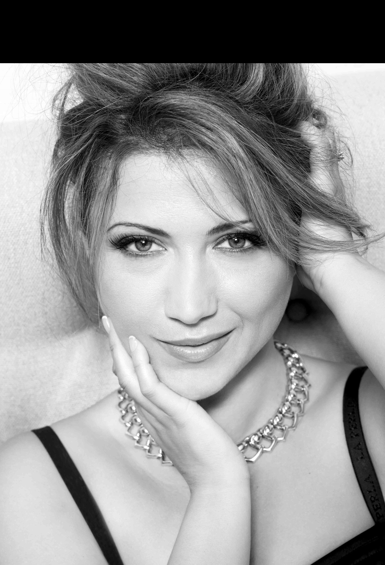 Desirée Rancatore è NORMA al Carlo Felice di Genova