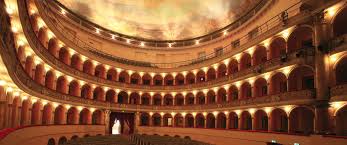 Concerto al Teatro Verdi di Padova per il saluto al nuovo anno