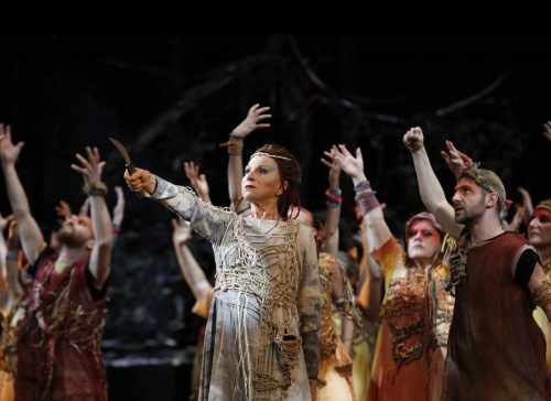 Norma a Genova: il bel canto di Mariella Devia e la potenza di Stefan Pop