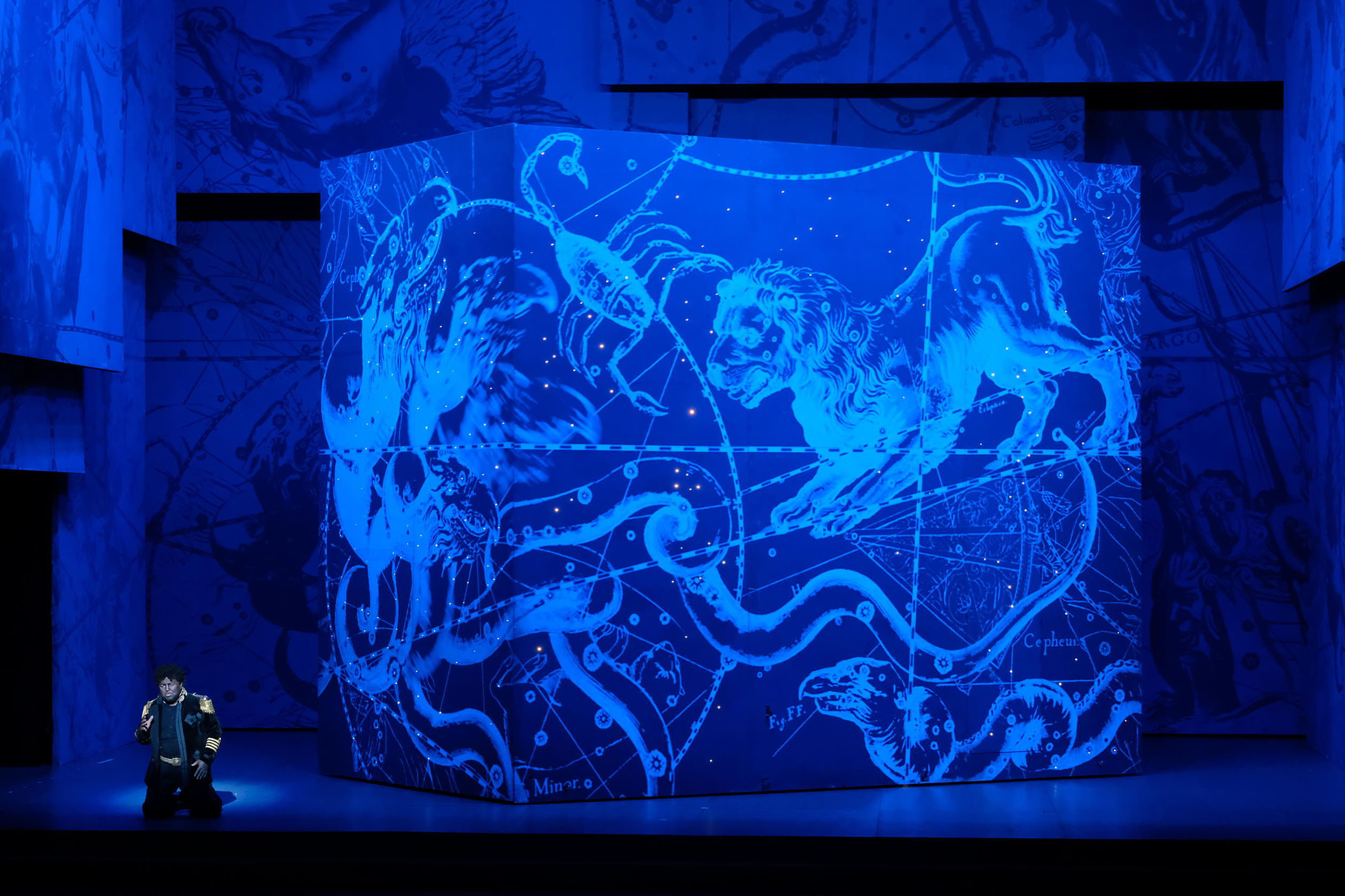 Otello a Verona: il Bene e il Male in un Fuoco di Gioia.