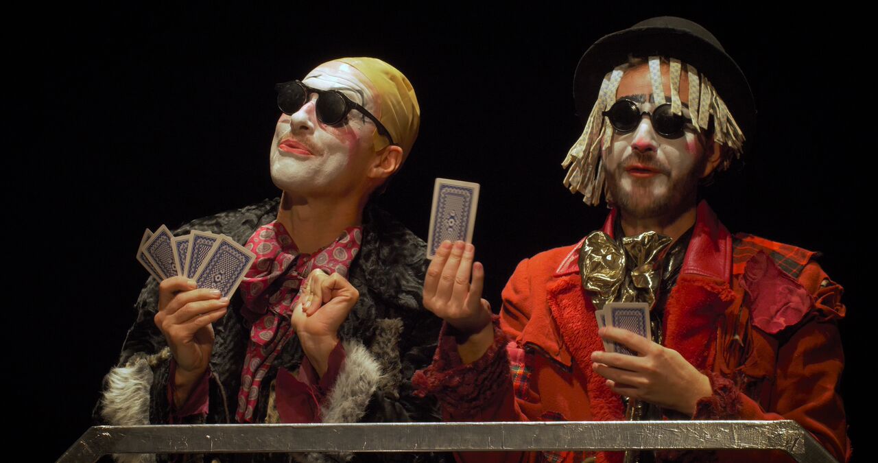 Palazzetto Bru Zane: 2 Operette per Carnevale