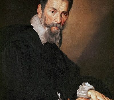 Il Melodramma nel XVI sec: da Claudio Monteverdi ad Antonio Cesti.