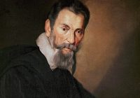 Il Melodramma nel XVI sec: da Claudio Monteverdi ad Antonio Cesti.