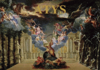 L’opera in Europa nel 1600: Lully, Purcell e Scarlatti.