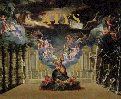 L'opera in Europa nel 1600: Lully, Purcell e Scarlatti.