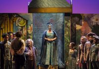 Piacenza: dal 16 febbraio “La Cenerentola” di Rossini