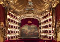 Le origini del Melodramma: gli albori con Caccini e Peri