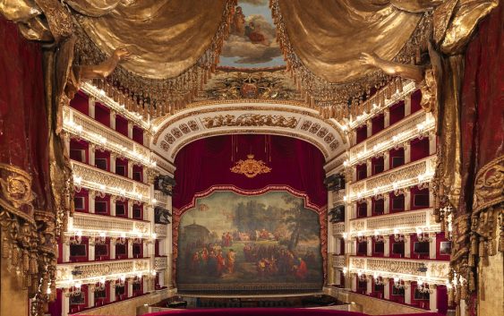 Le origini del Melodramma: gli albori con Caccini e Peri