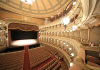 TEATRO COCCIA :IL NUOVO DIRETTORE