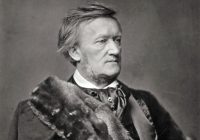 Richard Wagner ed il romanticismo tedesco
