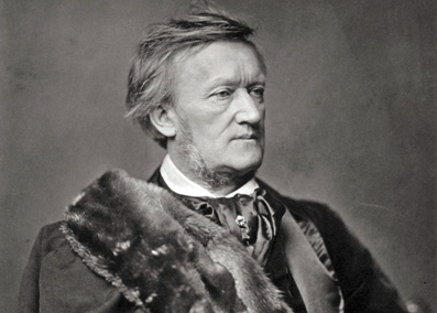 Richard Wagner ed il romanticismo tedesco