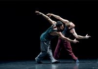 TCBO: è TAKE OVER con Brigel Gjoka e Riley Watts