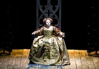 Teatro Regio Parma: Torna il Roberto Devereux dopo 178 anni