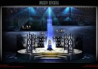 Monica Manganelli e la trilogia Tudor