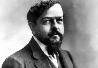 Claude Debussy (1862- 1918):nel centenario della morte