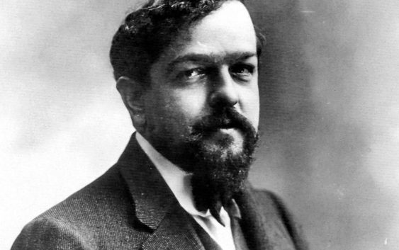 Claude Debussy