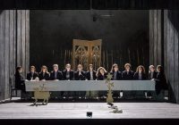 TCBO: i Dialogues des Carmélites di Poulenc per la prima volta a Bologna.